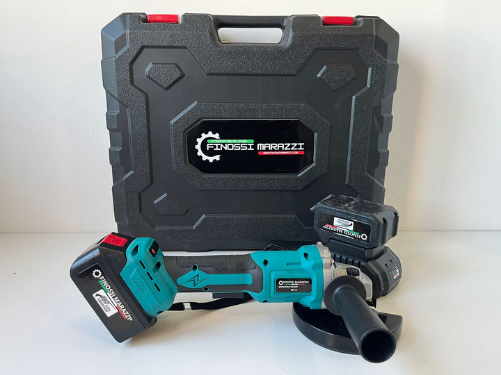 Kit Professionale 3 in 1