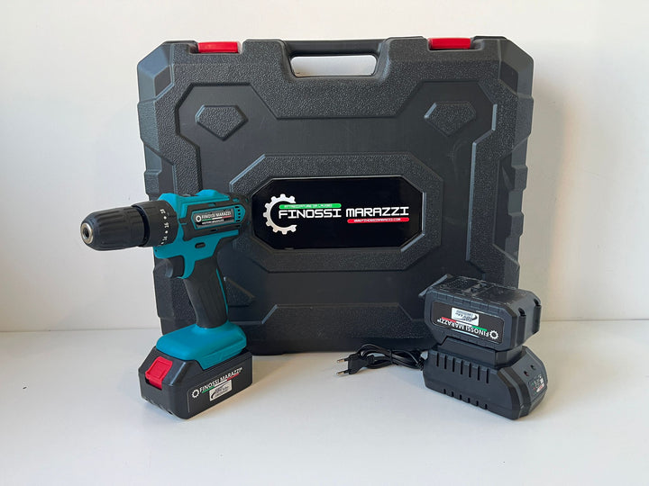 Kit Professionale 3 in 1